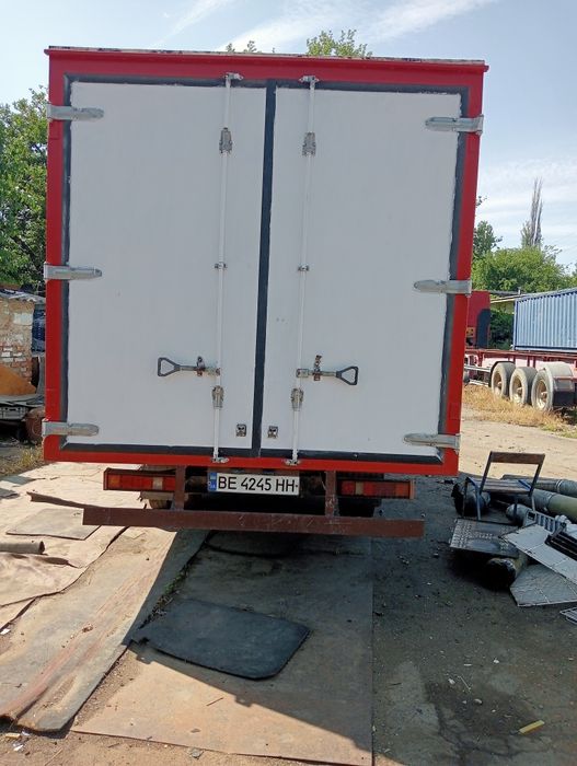 Продам газ3305 газель грузовой