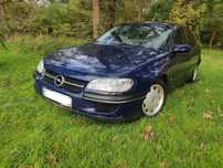 Разборка Опель Opel Omega B 2.0 2 2 2.5 бензин рестайлинг дорест