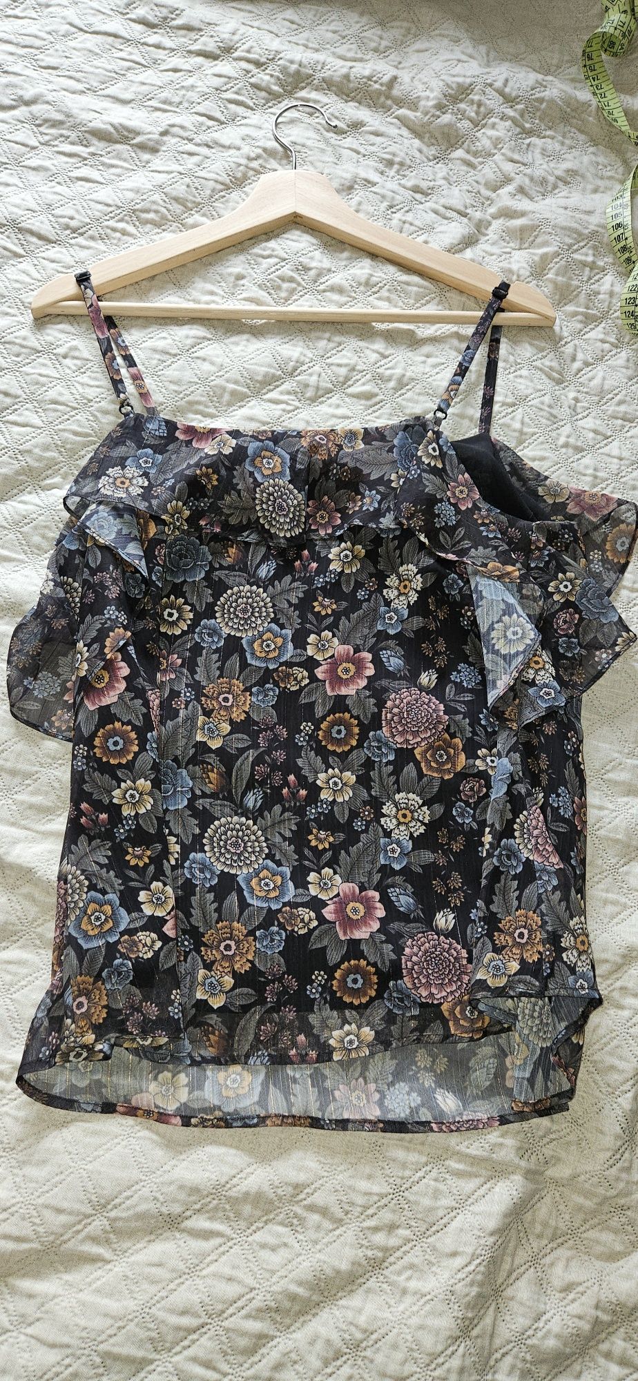 Regata springfield floral