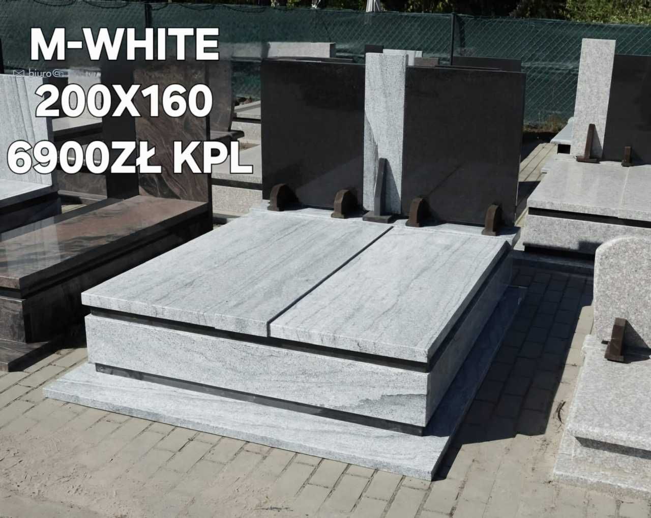 Nagrobek/Nagrobki Granitowe/Pomniki/Pomnik/Kamieniarstwo/Liternictwo