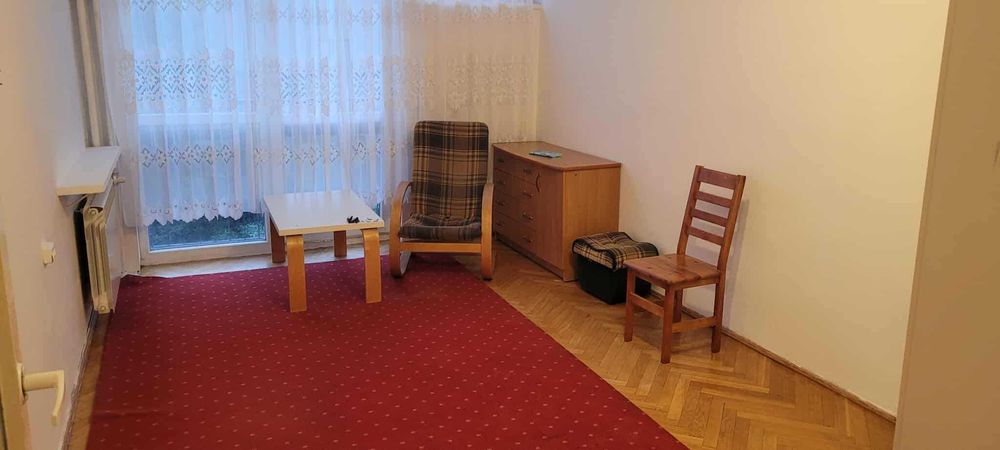 Okazyjnie Centrum 38 m..2pok 5 p /15 , Chłodna