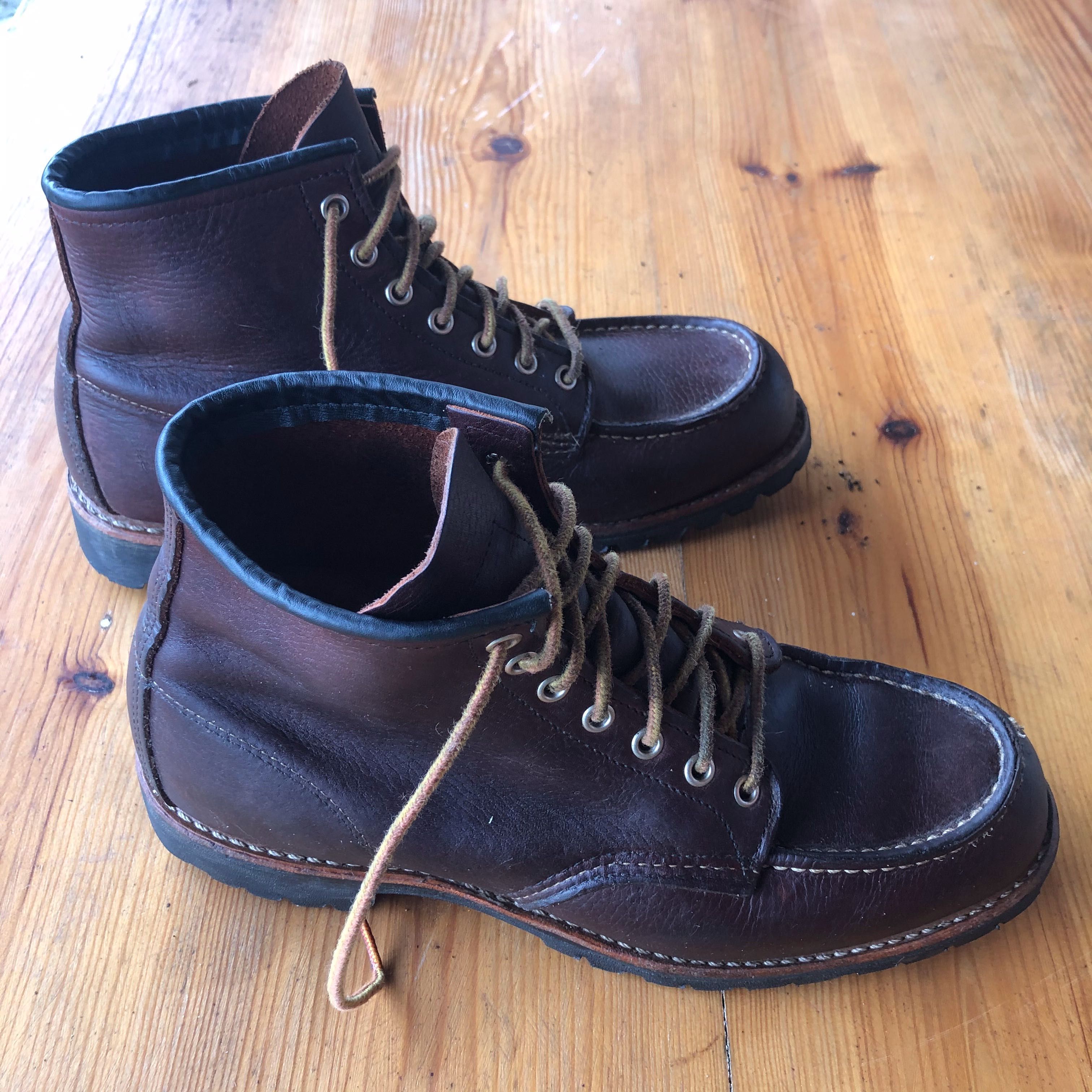 red wing shoes roughneck (43)