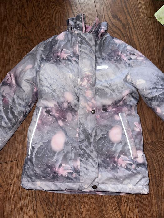 Комплект Lenne 122-128 для дівчинки