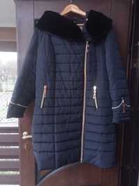Розпродаж!Зимова куртка пальто пуховик