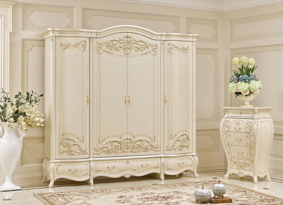 Спальня (комплект) виробник Малайзія