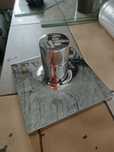 Bateria natryskowa AXOR