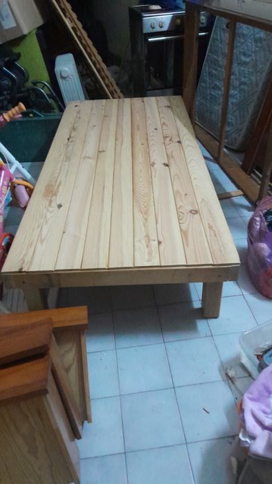 Cama solteiro c colchão