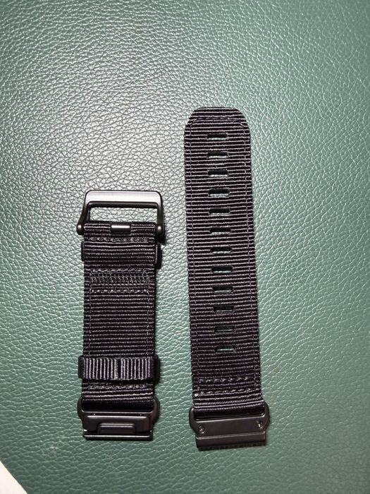 Pasek quickfit 26 mm Garmin Fenix 3, Fenix 5X,6X,7X