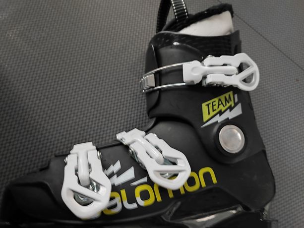 Buty narciarskie Salomon Team 275mm