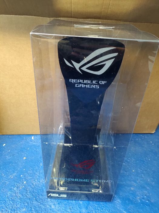 ASUS ROG Stand for Headphones/Headsets 90yh017s-b1ua00
