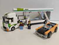 LEGO City 60305 Laweta