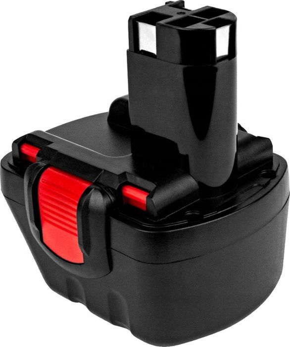 Bateria Akumulator Do Bosch Gsr Psr 12v 2ah Fv
