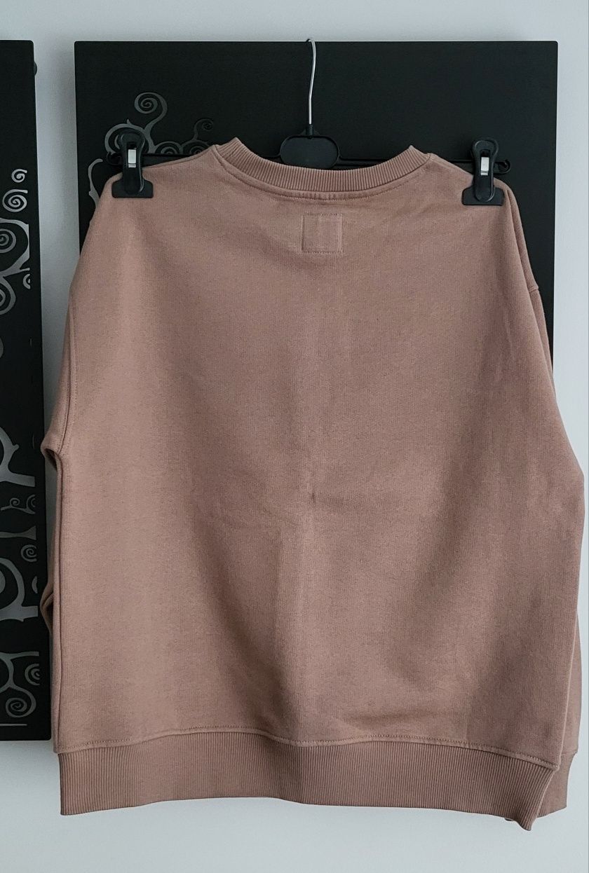Zara bluza oversize 164 170 NOWA