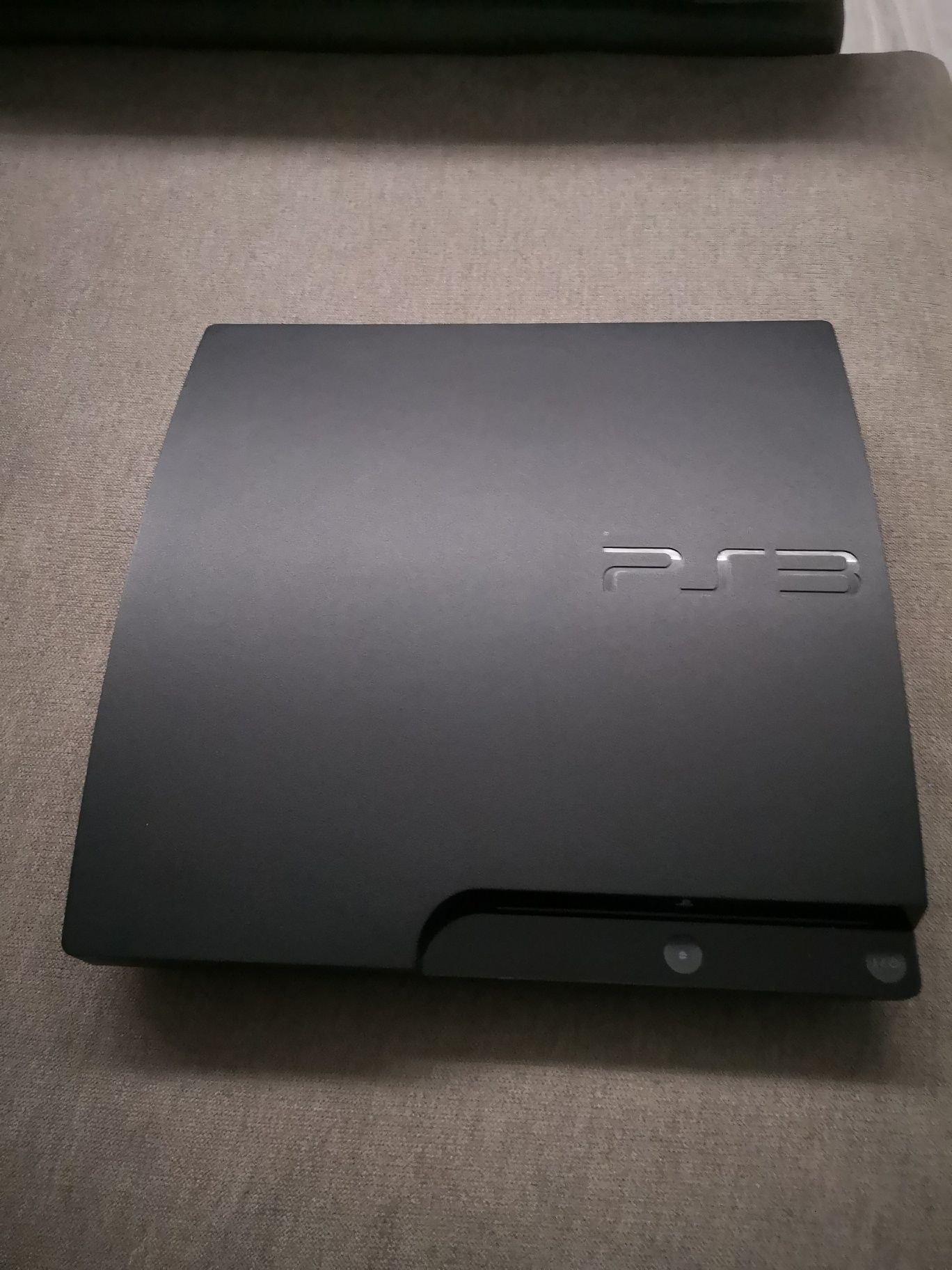 Playstation Ps3 Slim