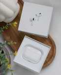 Навушники apple AirPods Pro 2 premium якості з ANC + чохол в подарунок