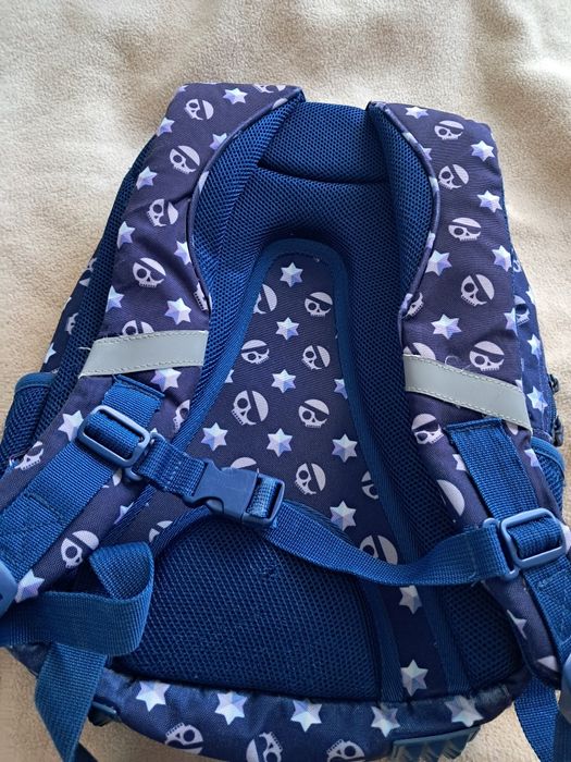 Plecak brawl stars z piórnikiem