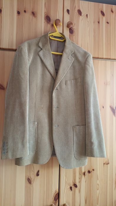 Marynarka męska Top Secret w roz. L