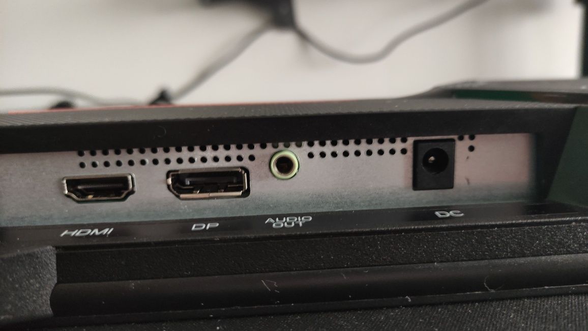 монітор PrologiX GM2424HD