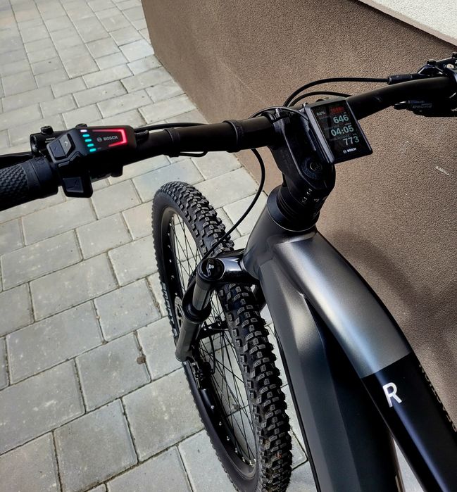 Електровелосипед Cube,Diore xt,стан,рама XXL