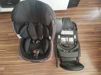 Fotelik  BeSafe IZI MODULAR RWF I-SIZE +baza