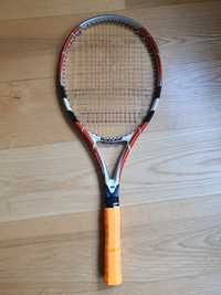 Babolat Drive Z 105 r4 waga 260 gram 680cm2 bal 340 Rakieta Tenisowa