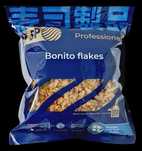 Стружка тунця Bonito Flakes копчено-сушена 250г.