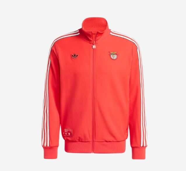 Fato de treino retro Benfica 25/26 novo!