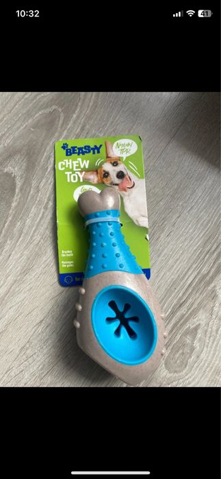 Gryzak dla pieska beasty