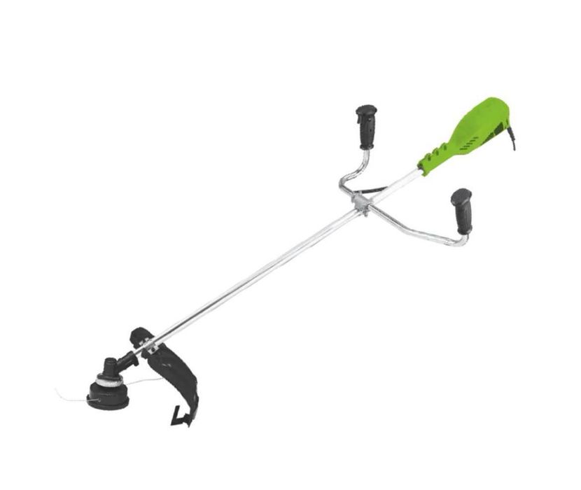 Электрический триммер Grunhelm GR-2000