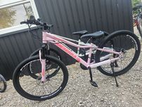 Nowe rowerki 24 ,26 ,27 "