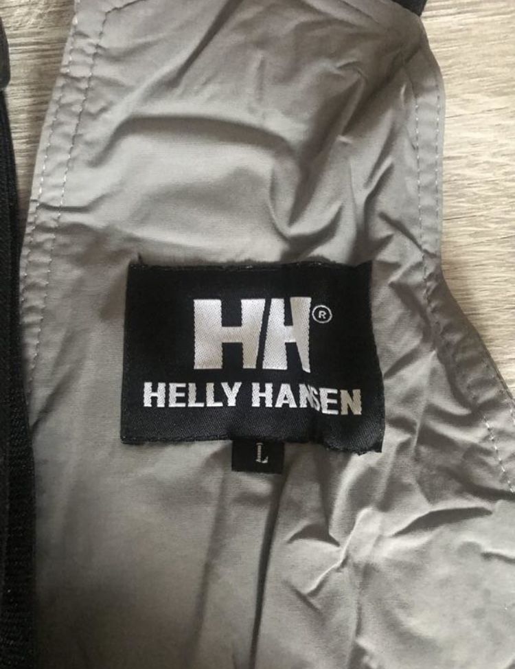 Комбінезон helly hansen оригінал яхтенний, лижний