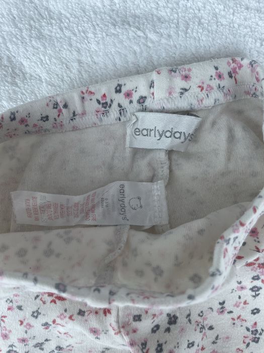 Spodnie ciążowe H&M rozmiar 36