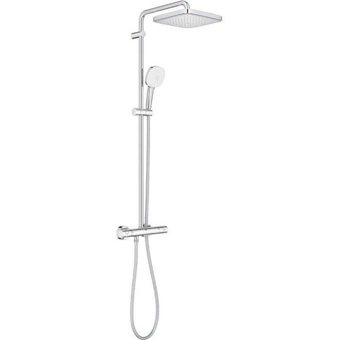 Душова система Tempesta Cosmopolitan Cube 250 Grohe