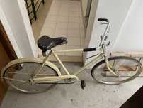 Bicicleta antiga