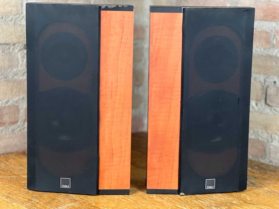 Dali Suite Rear – sprawne głośniki efektowe hi-fi, oryginał