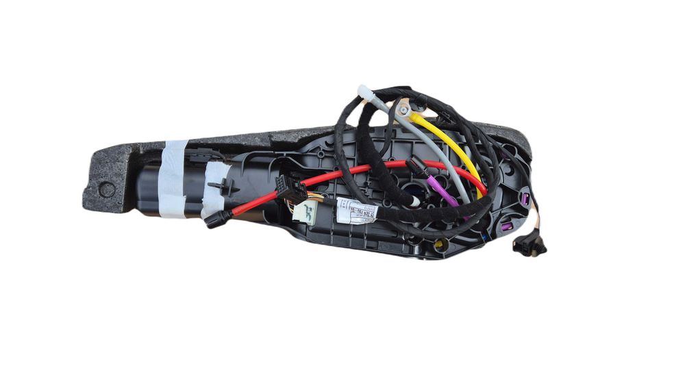 Pompa pompka fotela PRAWA Pasażera BMW M2 F87 M3 F80 M4 F82 OE NOWA !