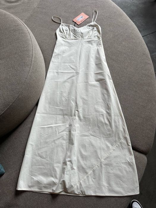 Платье miu miu 36 розмір