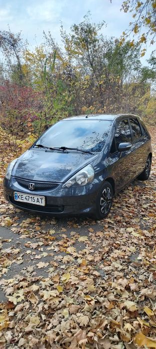 Продам Honda Jazz 1.3