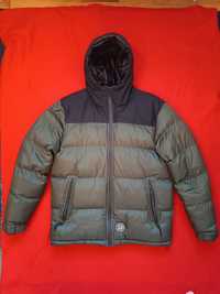Продам оригинальную мужскую зимнюю куртку Yes or No, размер М