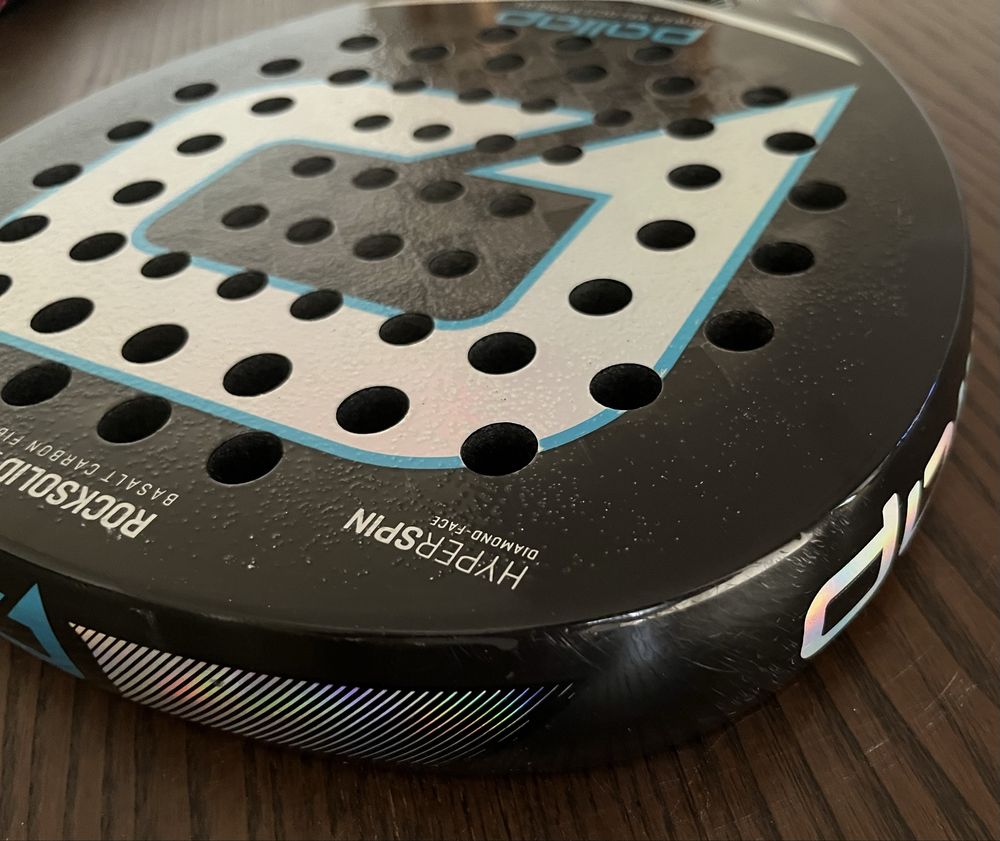 Pallap Power Velocity Pro 01