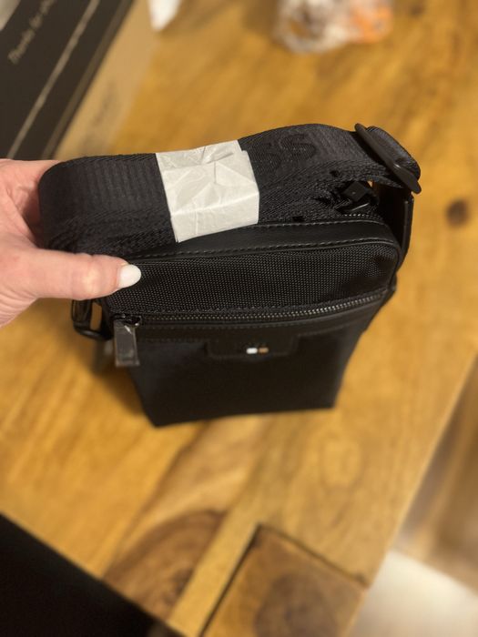 Boss Torba męska Reporterka Ray_N