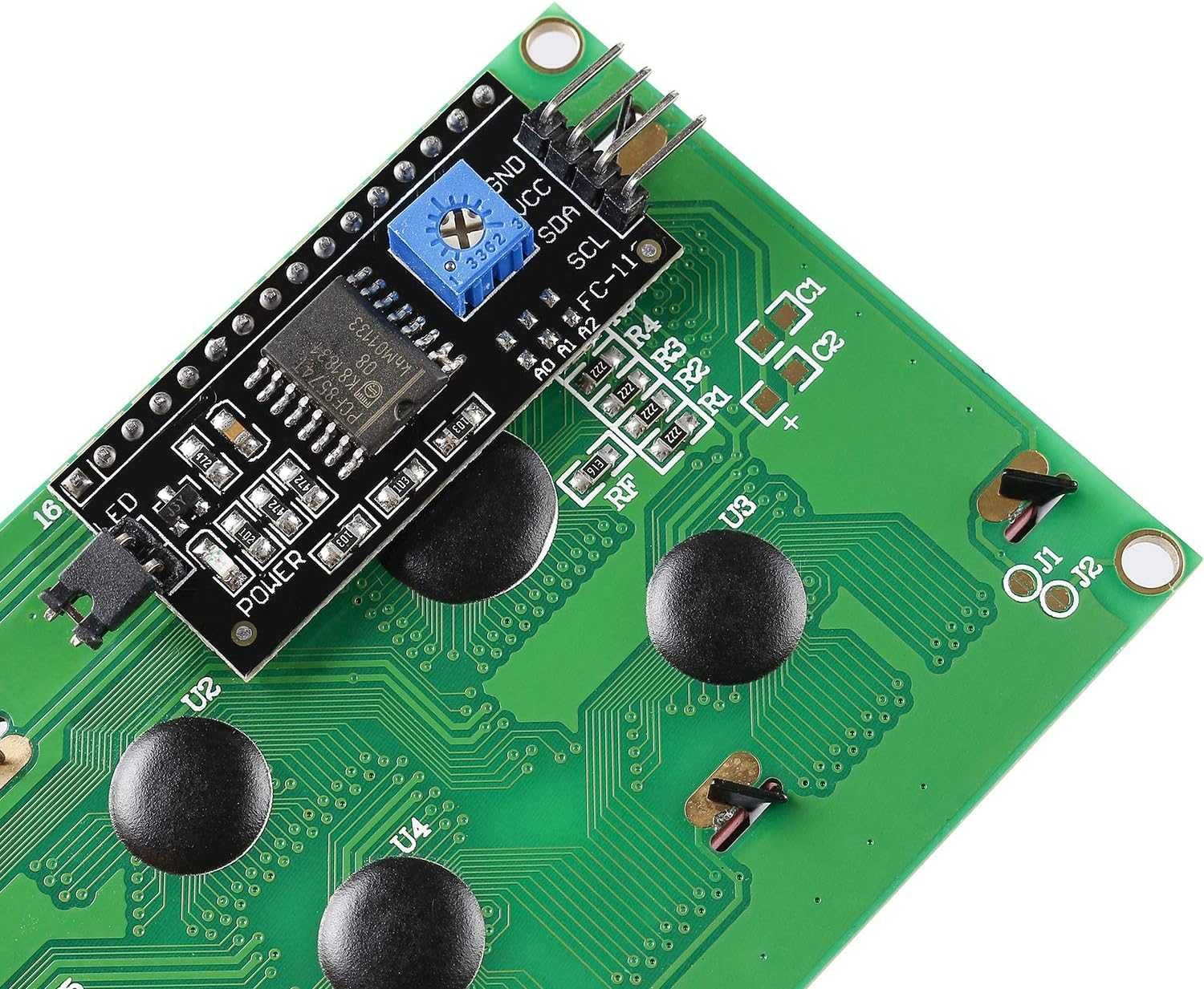 Moduł LCD Tarcza kompatybilna z Arduino R3 Mega