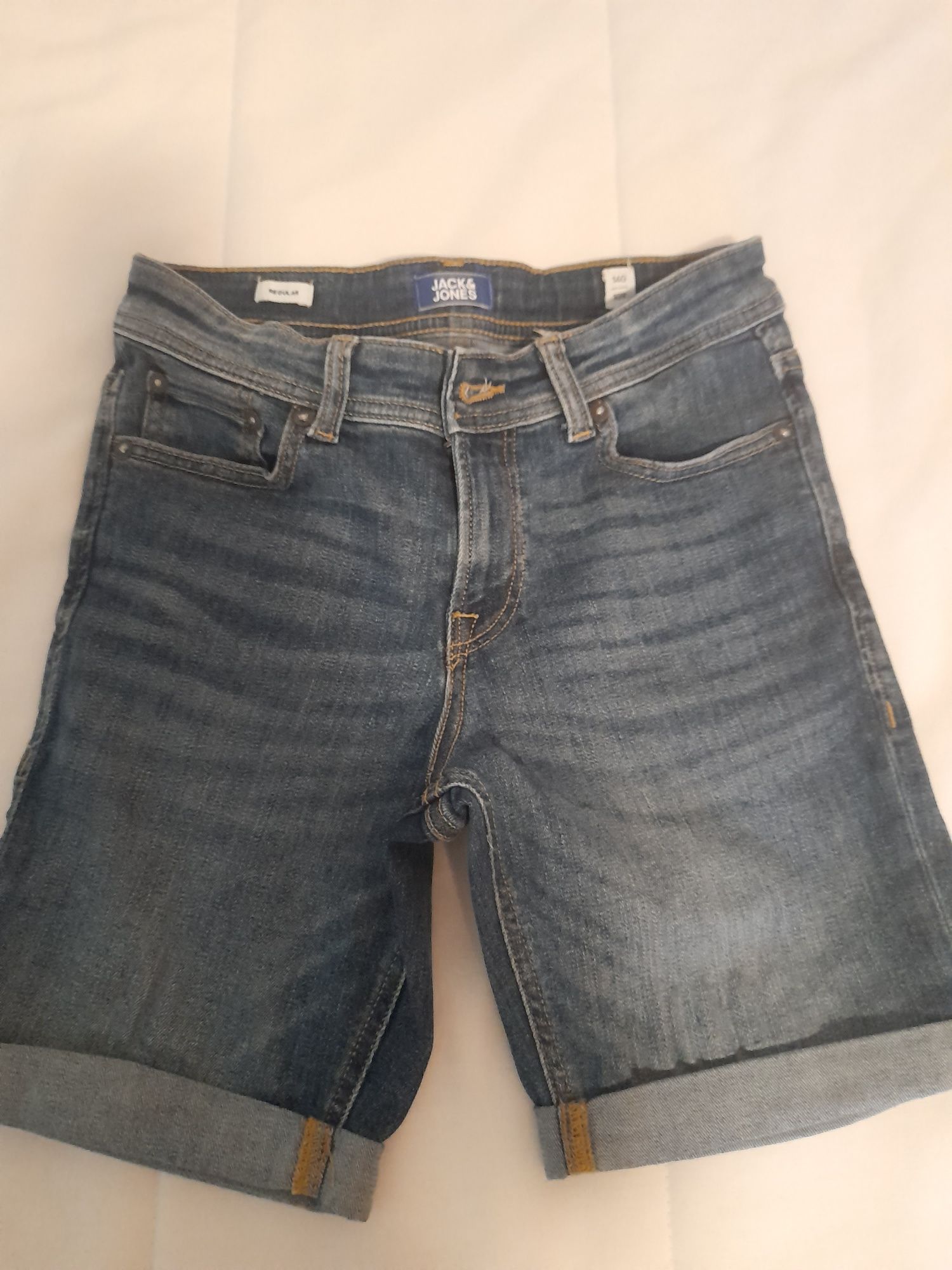 Lote Roupa Criança verão 10 Anos ( 4 peças)