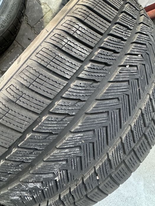 Opony gripmax suregrip pro winter 275/35r19, 245/40r19 komplet