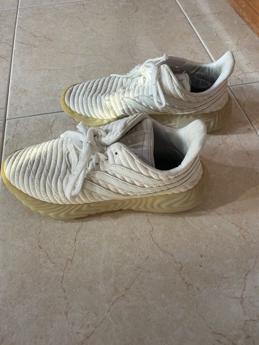 Tenis adidas sobakov