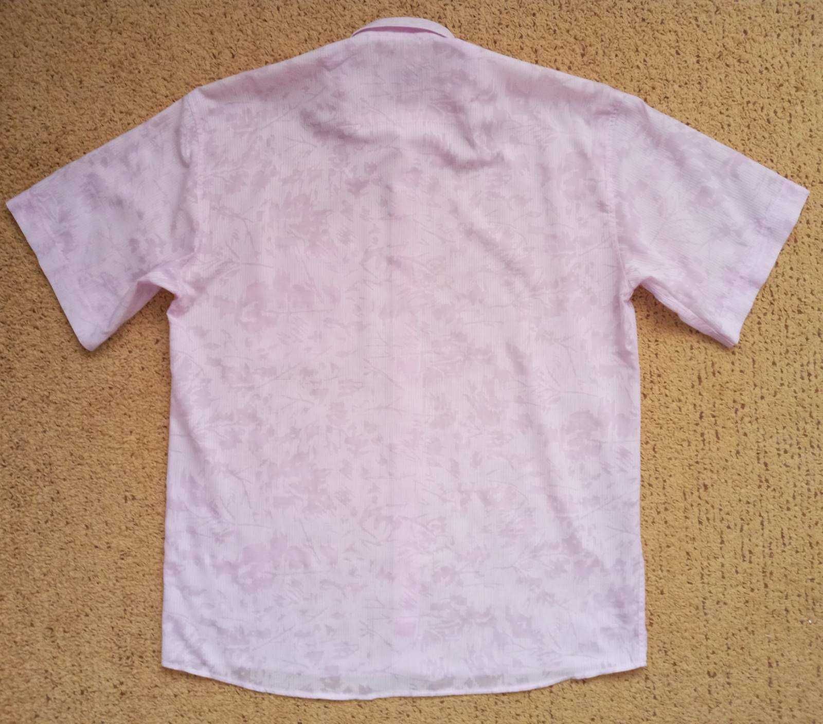 Летняя рубашка EMRE р 50-52