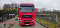 Man Tgx 440 euro 5 Low deck