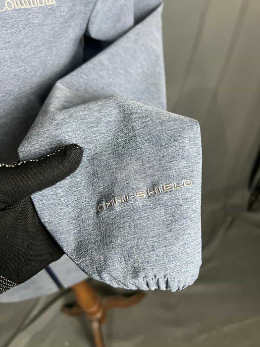 Куртка Columbia Heather Canyon Softshell /Size S