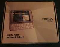 Nokia N810 Full Box