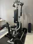 Equipamento Musculação / Fitness / Ginásio